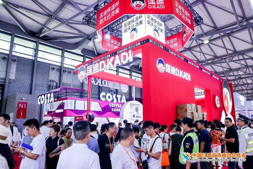 精品云集實力圈粉,熱辣滾燙燃爆全場 第117屆中國日用百貨商品交易會完美收官